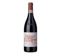 Braida Giacomo Bologna - Barbera d'Asti Superiore DOCG "Bricco dell'Uccellone" 2