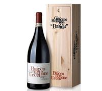 Braida Giacomo Bologna - Barbera d'Asti Superiore DOCG "Bricco dell'Uccellone" 2