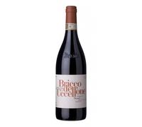 Braida Giacomo Bologna - Barbera d'Asti Superiore DOCG Bricco dell'Uccellone 202