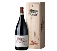 Braida Giacomo Bologna - Barbera d'Asti Superiore DOCG Bricco dell'Uccellone 202