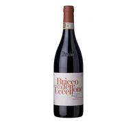 Braida Giacomo Bologna - Barbera d'Asti Superiore DOCG "Bricco dell'Uccellone" 2021 1,5 lt. MAGNUM