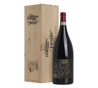 Braida Giacomo Bologna - Barbera d'Asti Superiore DOCG "Montebruna" 2021 1,5 lt.