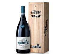 Braida Giacomo Bologna - Barbera del Monferrato DOC "La Monella" 2024 1,5 lt. MA