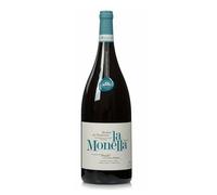 Braida Giacomo Bologna - Barbera del Monferrato DOC "La Monella" 2024 1,5 lt. MAGNUM