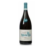 Braida Giacomo Bologna - Barbera del Monferrato DOC "La Monella" 2024 12 lt. BAL