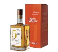 Braida Giacomo Bologna - Grappa Invecchiata Bricco dell'Uccellone 0,70 lt.