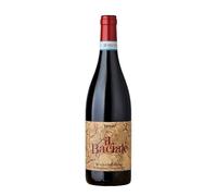 Braida Giacomo Bologna - Monferrato Rosso DOC Il Bacialè 2019 0,75 lt.
