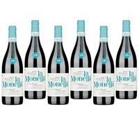 Braida La Monella 2023 Barbera del Monferrato Doc 75 cl 6 Bottiglie