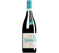 BRAIDA La Monella Barbera del Monferrato 2025, Vino Rosso, 100% Barbera, 750 ml, 13.5% Vol