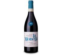 BRAIDA LA MONELLA BARBERA DEL MONFERRATO DOC 2024 0,75 L BM2302