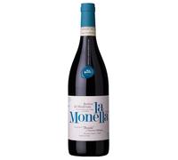 Braida La Monella Barbera del Monferrato DOC Frizzante 2025 0,75 ℓ