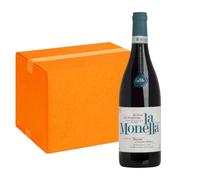 Braida La Monella Barbera Del Monferrato Frizzante Doc (6 Bottiglie)