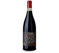 BRAIDA MONTEBRUNA BARBERA ASTI DOCG 2020 0,75 LT MBR2001