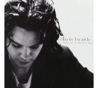 Braide Chris - Life in a Minor Key
