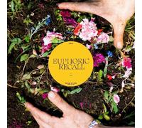 Braids Euphoric Recall (Vinyl LP) 12" Album