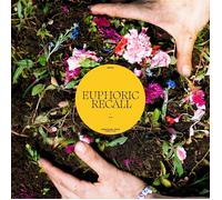 Braids Euphoric Recall (Vinyl LP) 12" Album