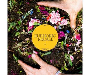 Braids Euphoric Recall (Vinyl LP) 12" Album