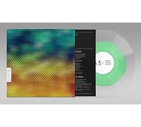 Braids Native Speaker 10 Year Anniversary Green & (Vinyl LP)