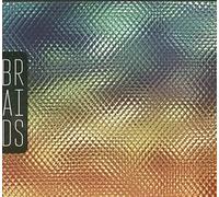 Braids - Native Speaker