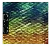 BRAIDS - NATIVE SPEAKER