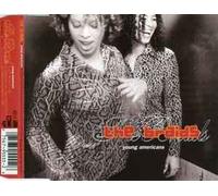 Braids, The - Young Americans [Import]