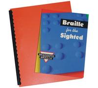 Braille per gli Avvistati