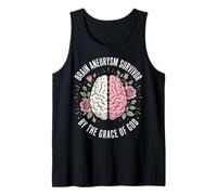 Brain Aneurysm Survivor By The Grace of God Canotta