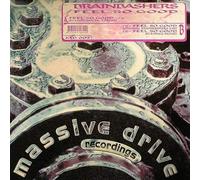 Brain Bashers - Feel So Good