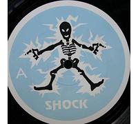 Brain Bashers - Feel So Good ('98 Remixes) - Shock Records