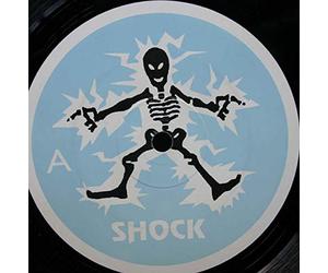Brain Bashers - Feel So Good ('98 Remixes) - Shock Records