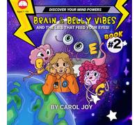 BRAIN & BELLY VIBES AND THE LIES THAT FEED YOUR EYES!