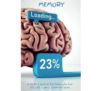 Brain Blips: The Notebook for Your Brilliant (and Sometimes Ridiculous) Ideas.