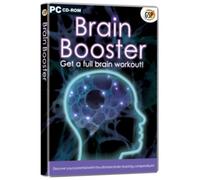 Brain Booster (PC) (CD ROM) [Import UK]