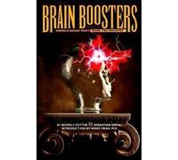 Brain Boosters (Tascabile)