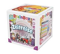 Brain Box 2094936 - Gioco a Quiz per Bambini dai 7 Anni in su