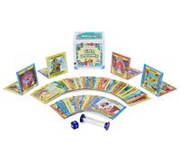 BRAIN BOX gioco di società C'ERA UNA VOLTA asmodee IN ITALIANO educativo QUIZ et