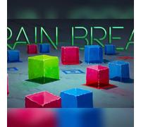 Brain Break (PC) Steam Key - GLOBAL