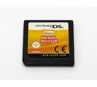 Brain Buster Puzzle Pak (Nintendo DS) [Edizione: Regno Unito]