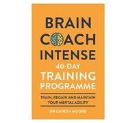 Brain Coach Intense: 40-Day Training Programme