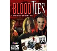 Brain College: Blood Ties [Edizione: Germania]