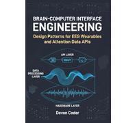 Brain-Computer Interface Engineering: Design Patterns for EEG Wearables and Attention Data APIs