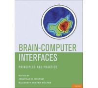 Brain-Computer Interfaces (Copertina rigida)