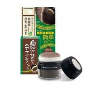 BRAIN COSMOS - Rishiri Hair Foundation Darkbrown 5g