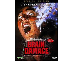 Brain Damage