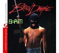 Brain Damage 6:AM (Digitally Remastered) (CD)