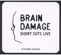Brain Damage - Live