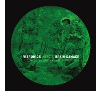 BRAIN DAMAGE MEETS VIBRON - EMPIRE SOLDIERS..