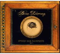 BRAIN DAMAGE - SPOKEN DUB MANIFESTO 1