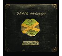 Brain Damage Talk the Talk (Vinyl LP) 12" Album