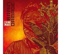 Brain Damage Ya No Más (Vinyl LP) 12" Album